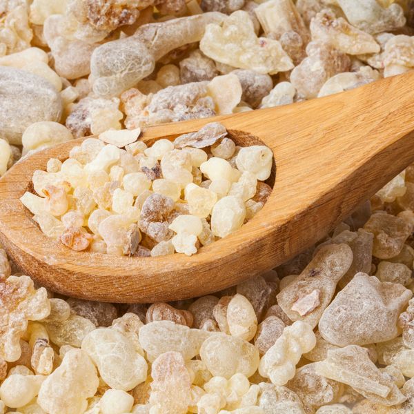 ProSeed Organic Frankincense Carterii Essential Oil (10ml)