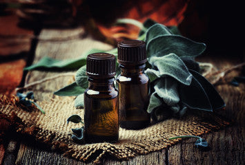 Essential Oils