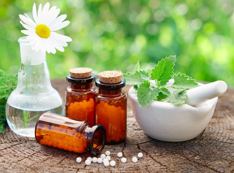 Homeopathy
