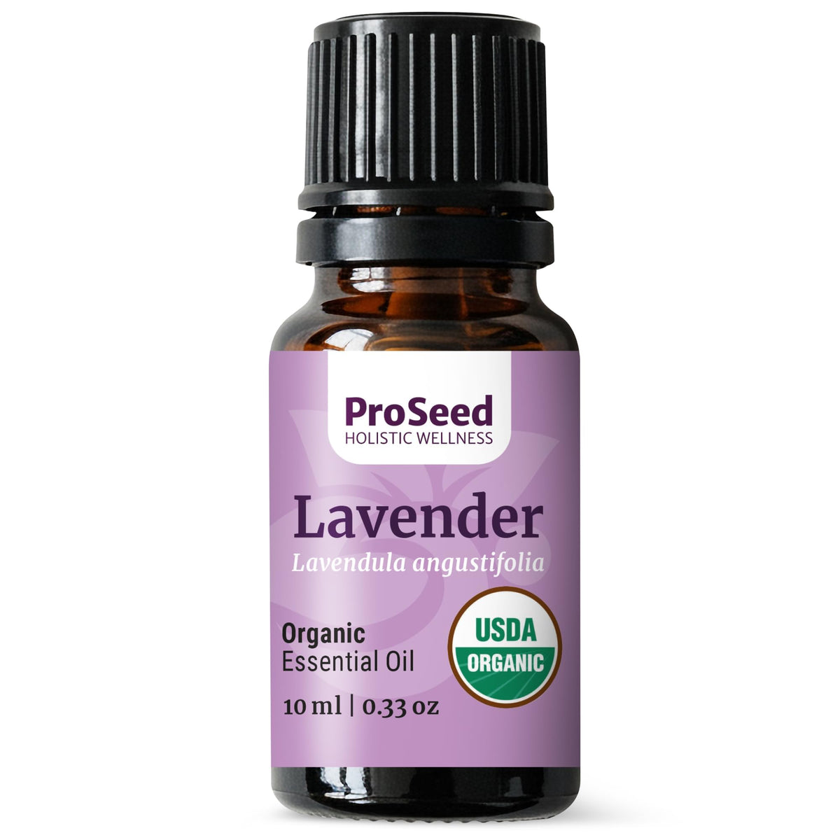 ProSeed Organic Essential Oil – Steam Distilled for Aromatherapy, Calm & Skin Care – Non-GMO, Handmade 10ml (0.33oz) (Clove)