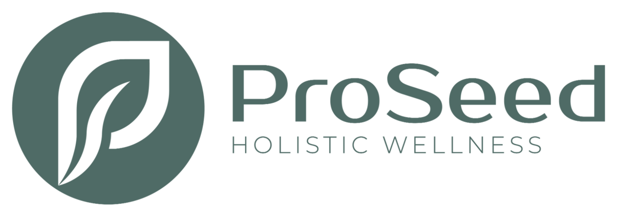 ProSeed Holistic Wellness