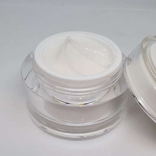 NATURAL-IZE | Eye Treatment Serum for Dark Circles, Puffiness and Wrinkles | Rose Essential Oil Blend | Cell Renewing | EcoCert Ingredients | VEGAN - ProSeed Holistic Wellness